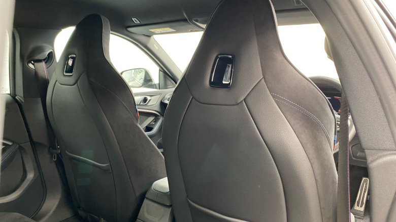 BMW 2 Series M235i xDrive 4dr Step Auto Petrol Saloon